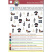 Picture of NUMBER WISE TEXTBOOK 6B